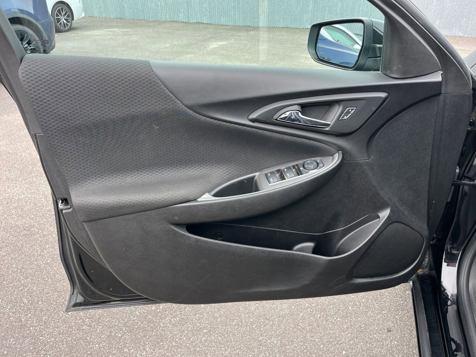 Thumbnail: 2024 Chevrolet Malibu - 20