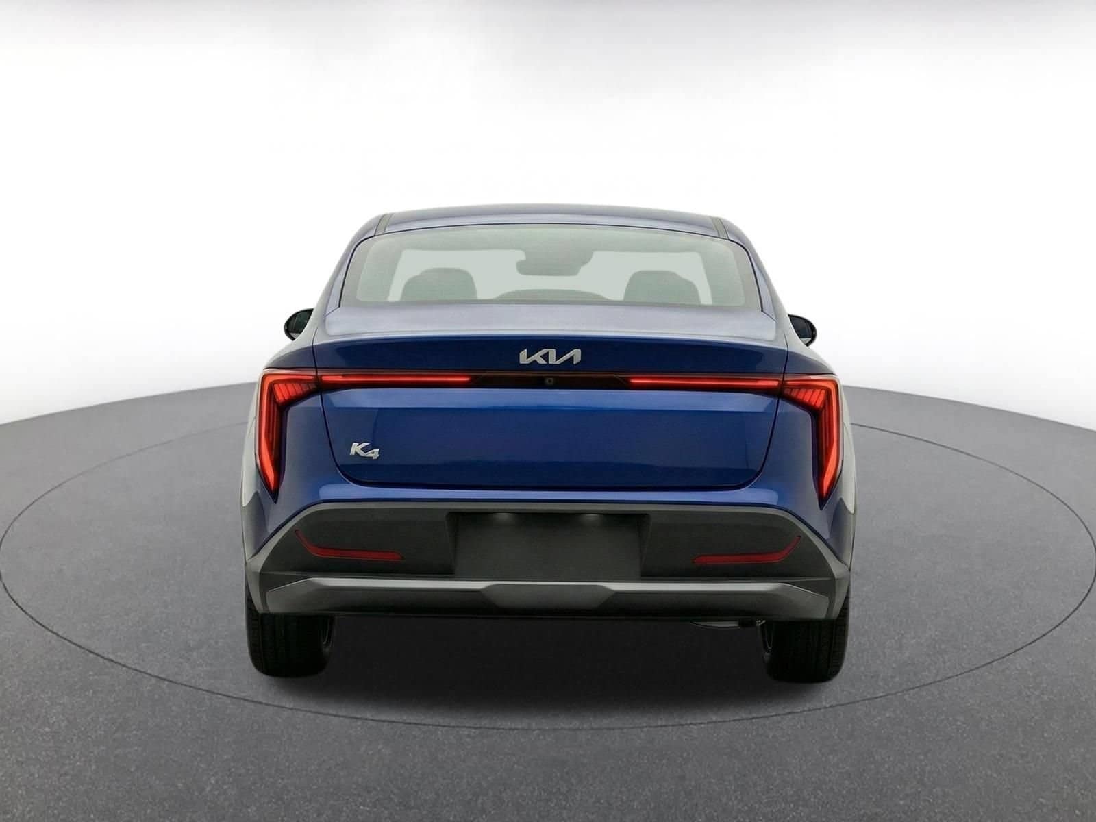 Thumbnail: 2025 Kia K4 - 7