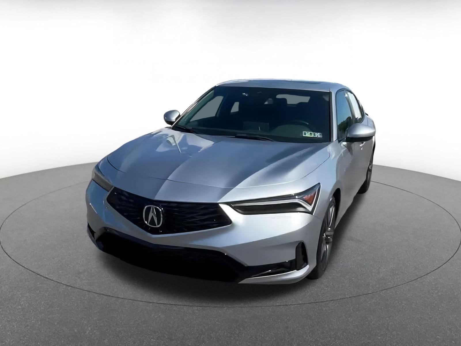 Thumbnail: 2024 Acura Integra - 6
