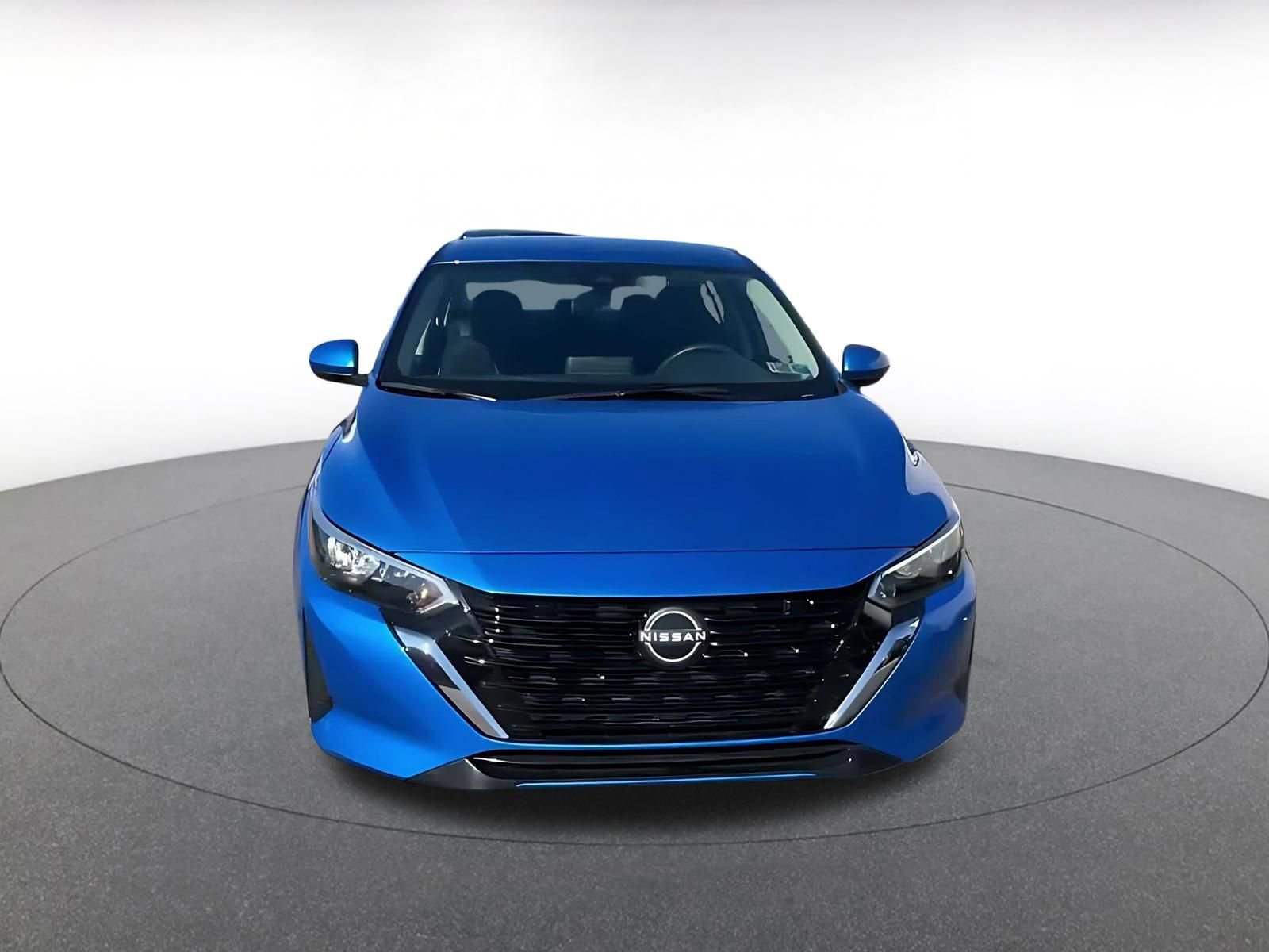 Thumbnail: 2025 Nissan Sentra - 5
