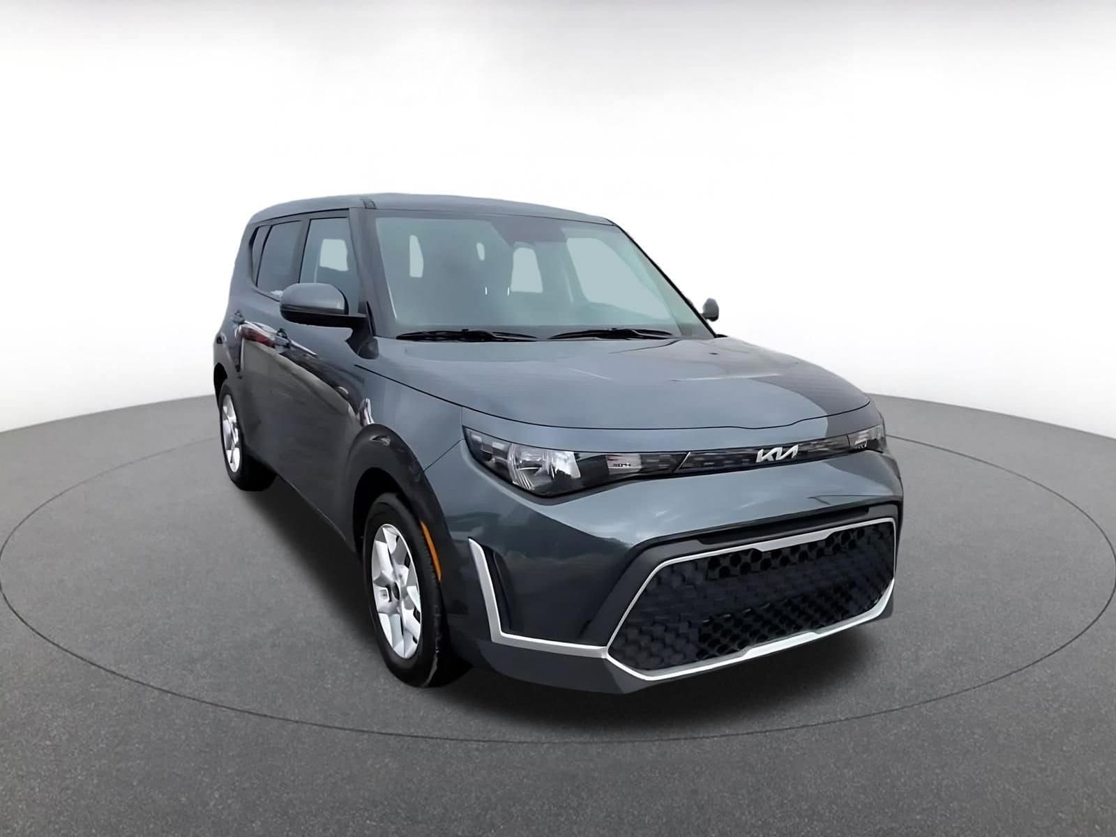 Thumbnail: 2025 Kia Soul - 3