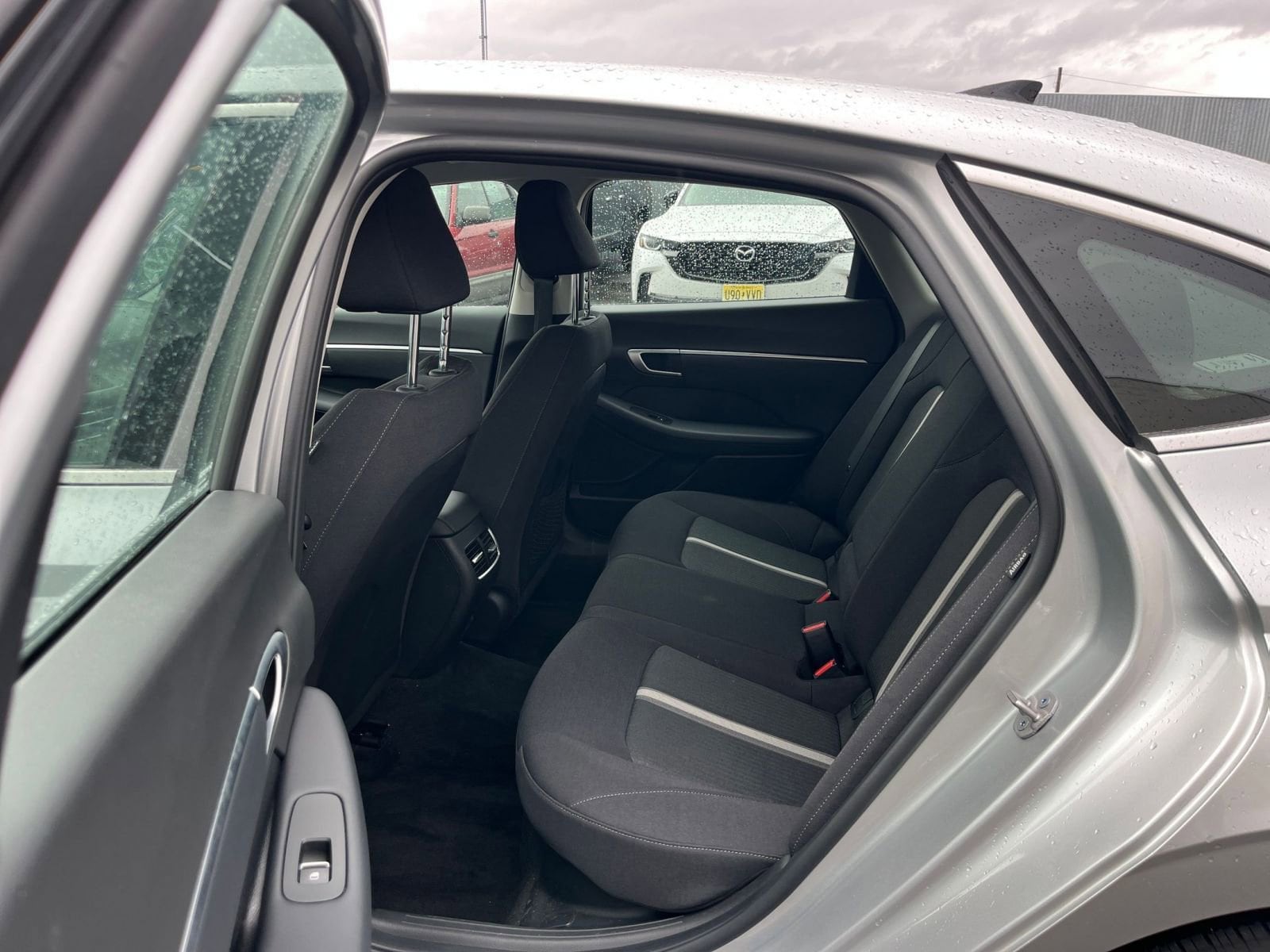 Thumbnail: 2025 Hyundai Sonata - 26