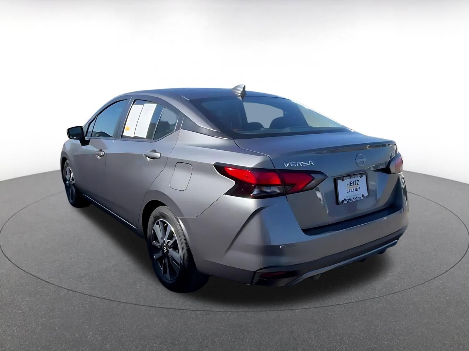 Thumbnail: 2025 Nissan Versa - 11