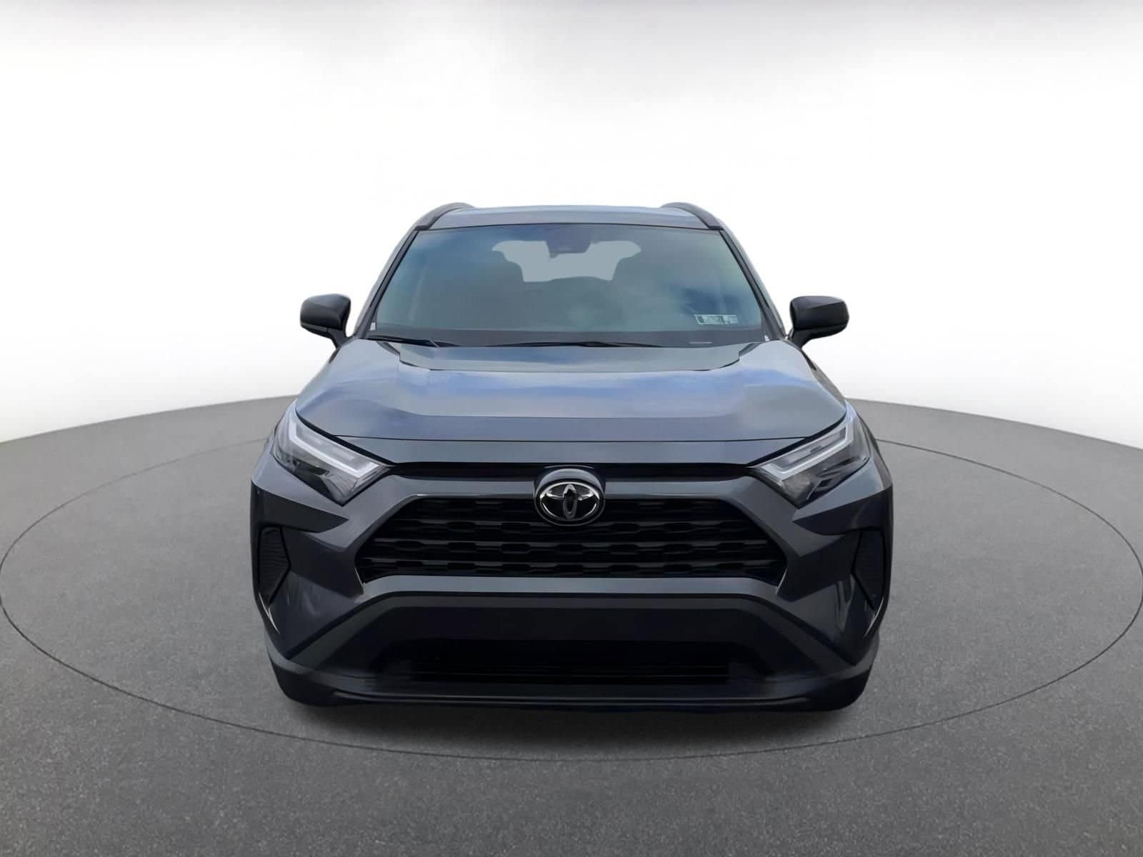 Thumbnail: 2025 Toyota RAV4 - 5