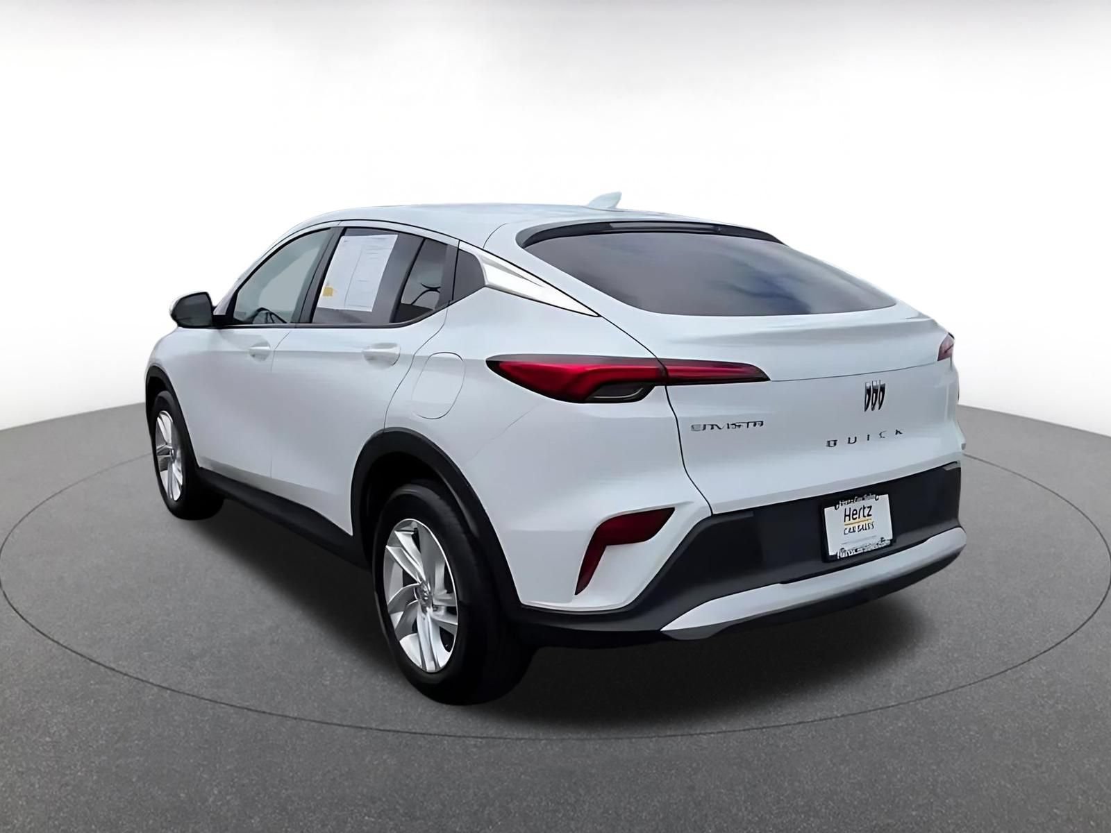 Thumbnail: 2025 Buick Envista - 11