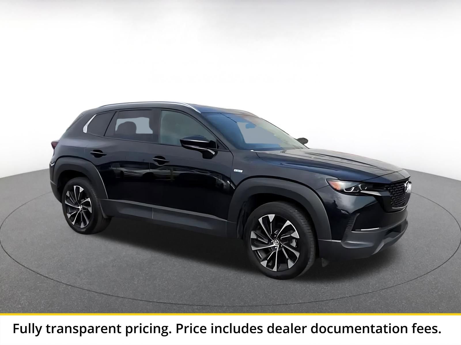 Thumbnail: 2025 Mazda CX-50 - 1