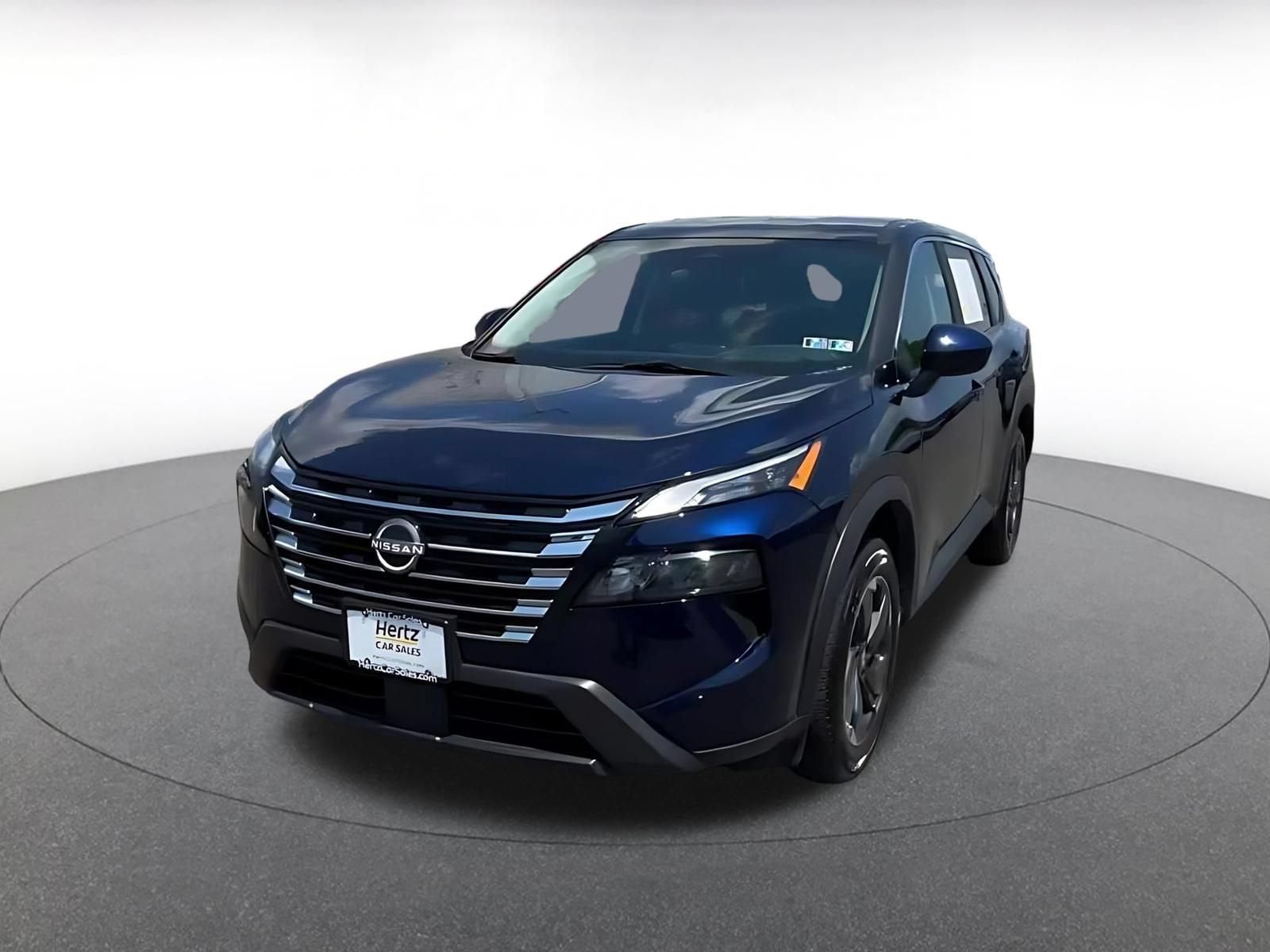 Thumbnail: 2025 Nissan Rogue - 6