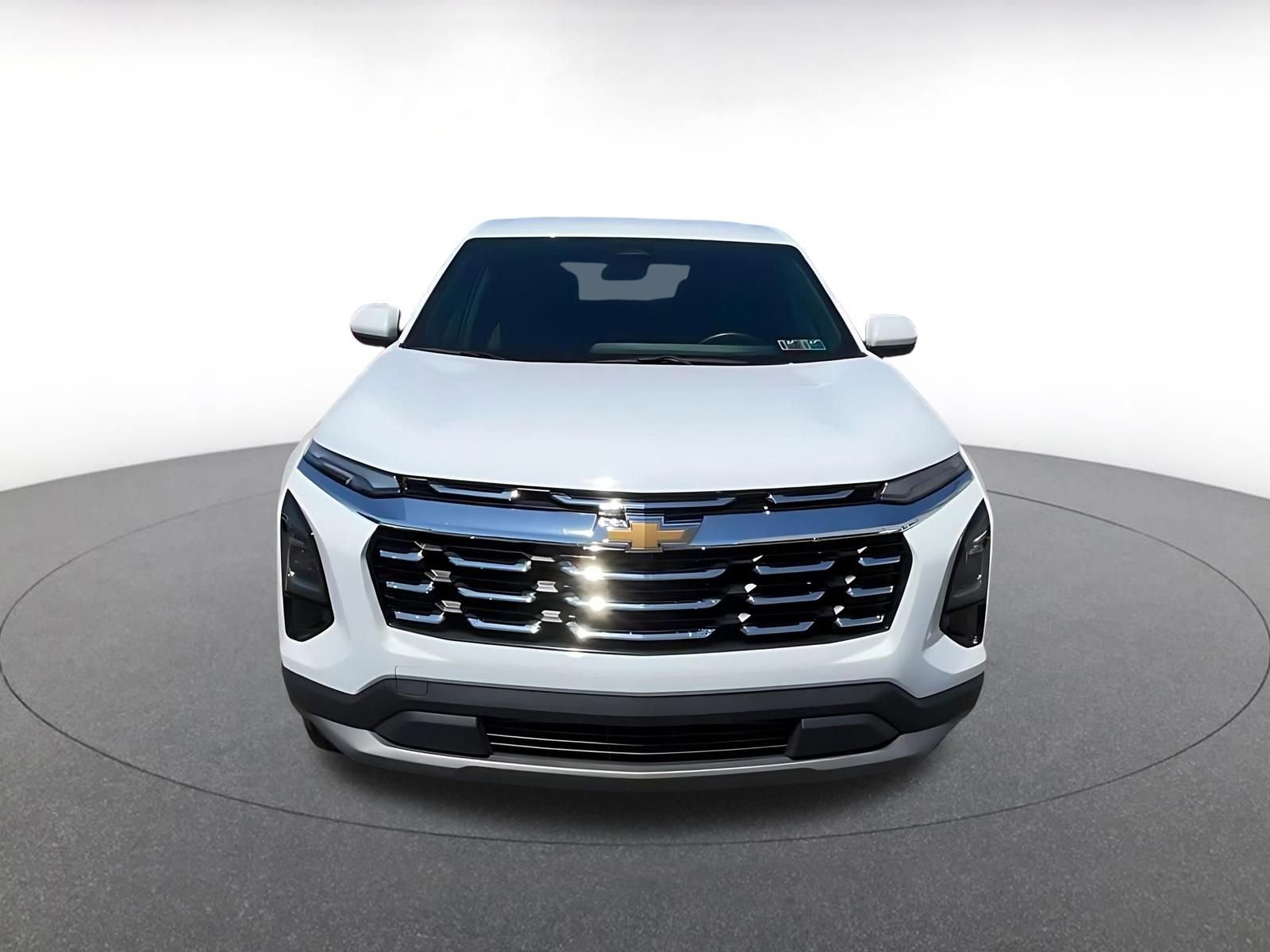 Thumbnail: 2025 Chevrolet Equinox - 5