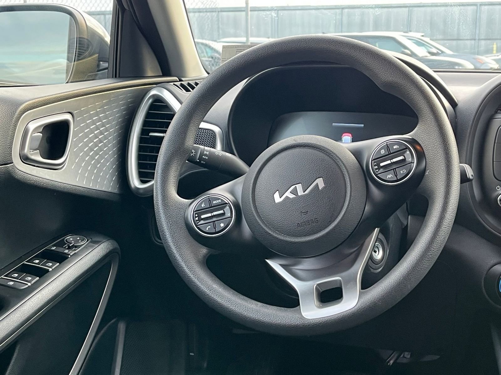 Thumbnail: 2025 Kia Soul - 26