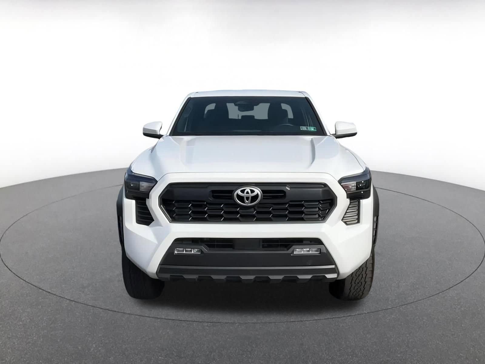 Thumbnail: 2025 Toyota Tacoma - 5