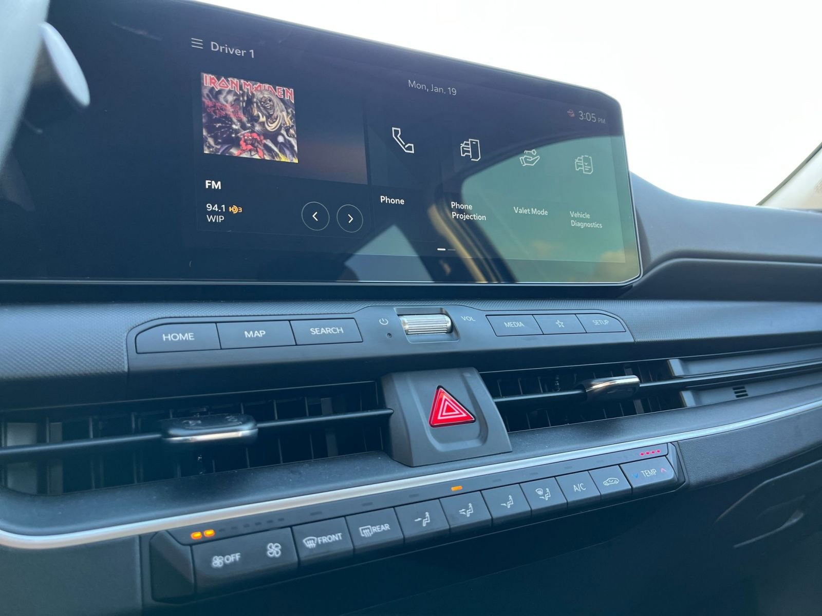 Thumbnail: 2025 Kia K4 - 22