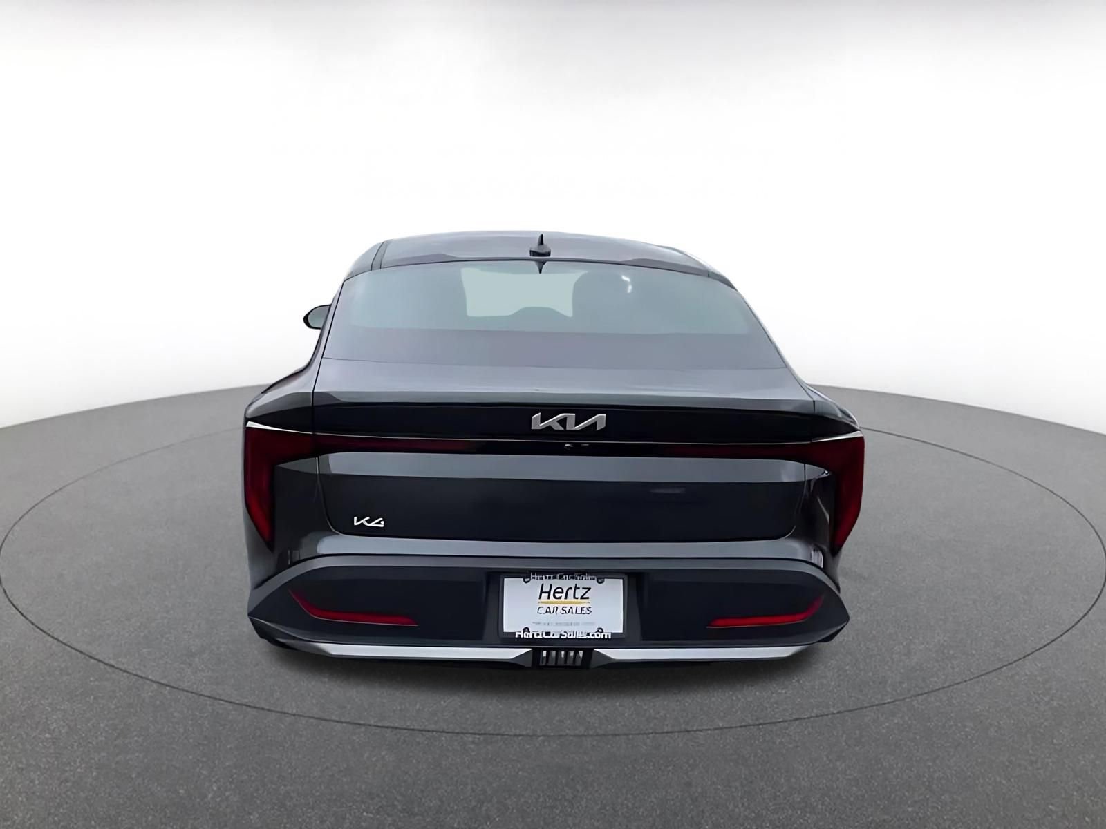 Thumbnail: 2025 Kia K4 - 12