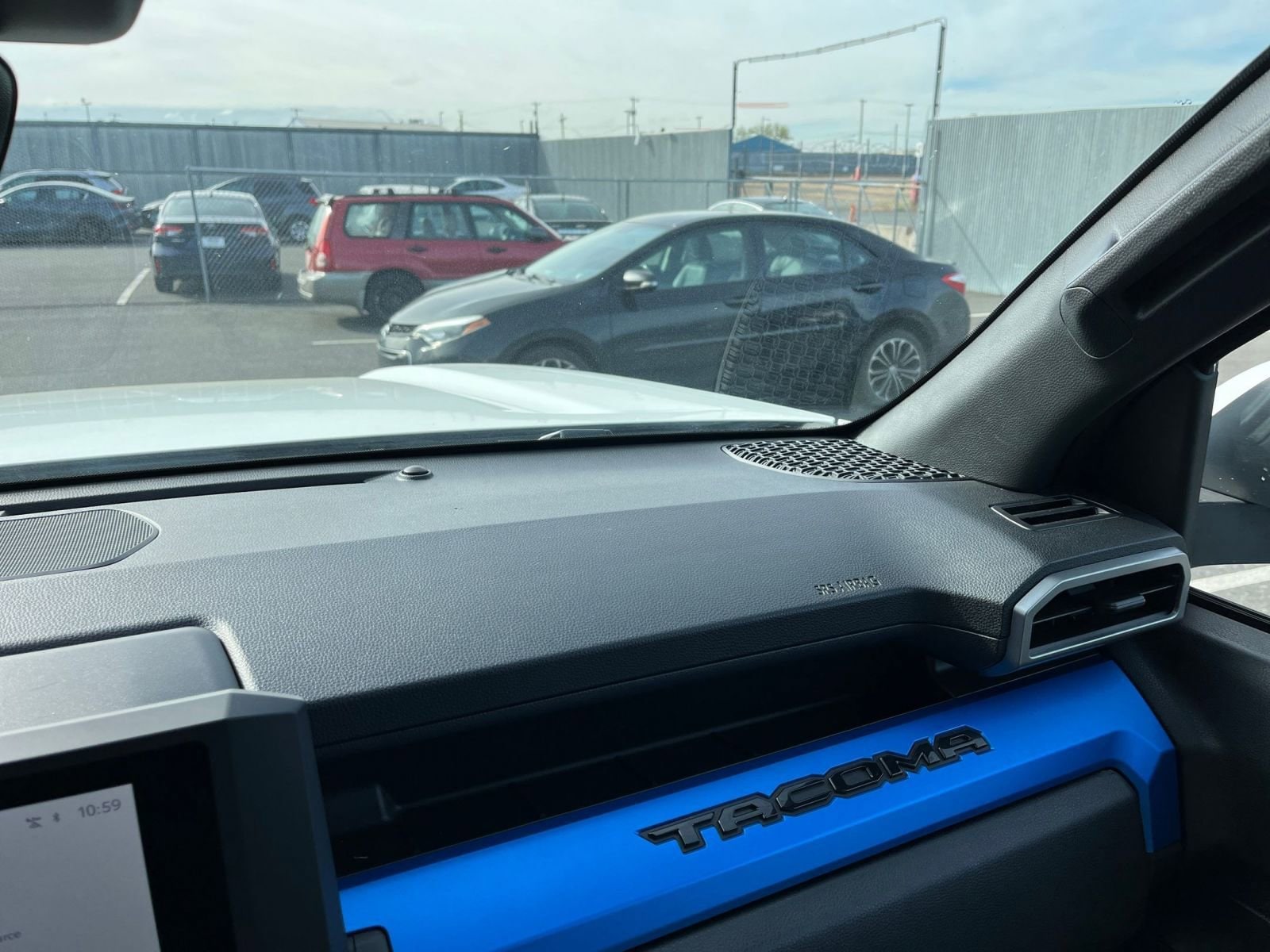 Thumbnail: 2025 Toyota Tacoma - 35