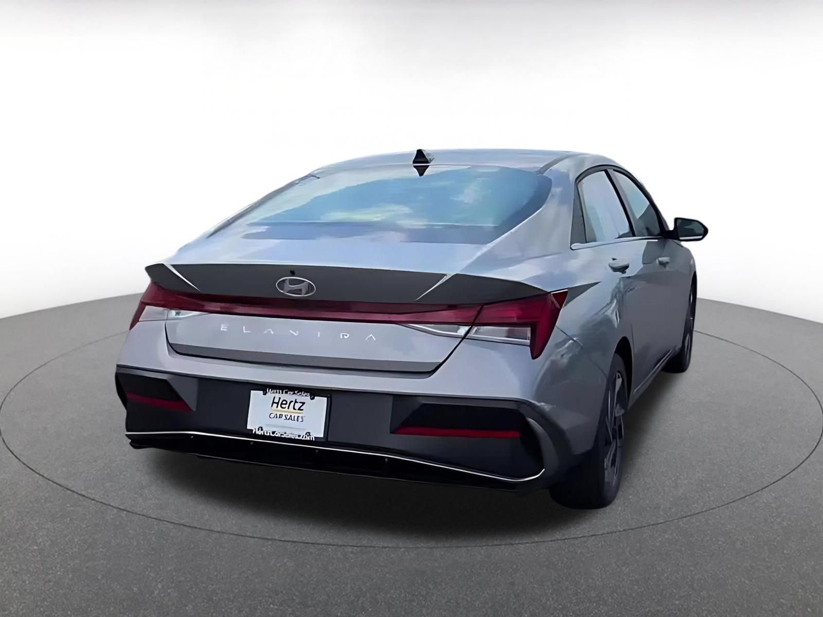 Thumbnail: 2025 Hyundai Elantra - 13