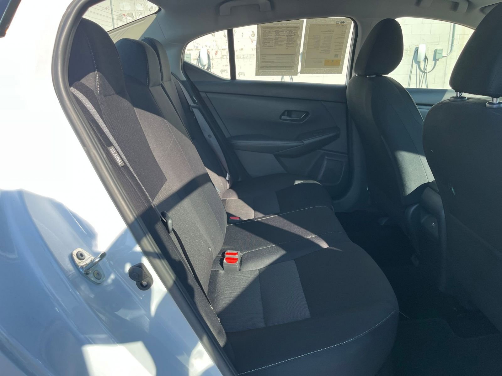 Thumbnail: 2024 Nissan Sentra - 25