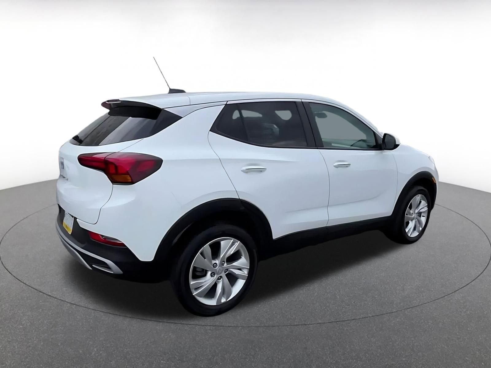 Thumbnail: 2025 Buick Encore GX - 15