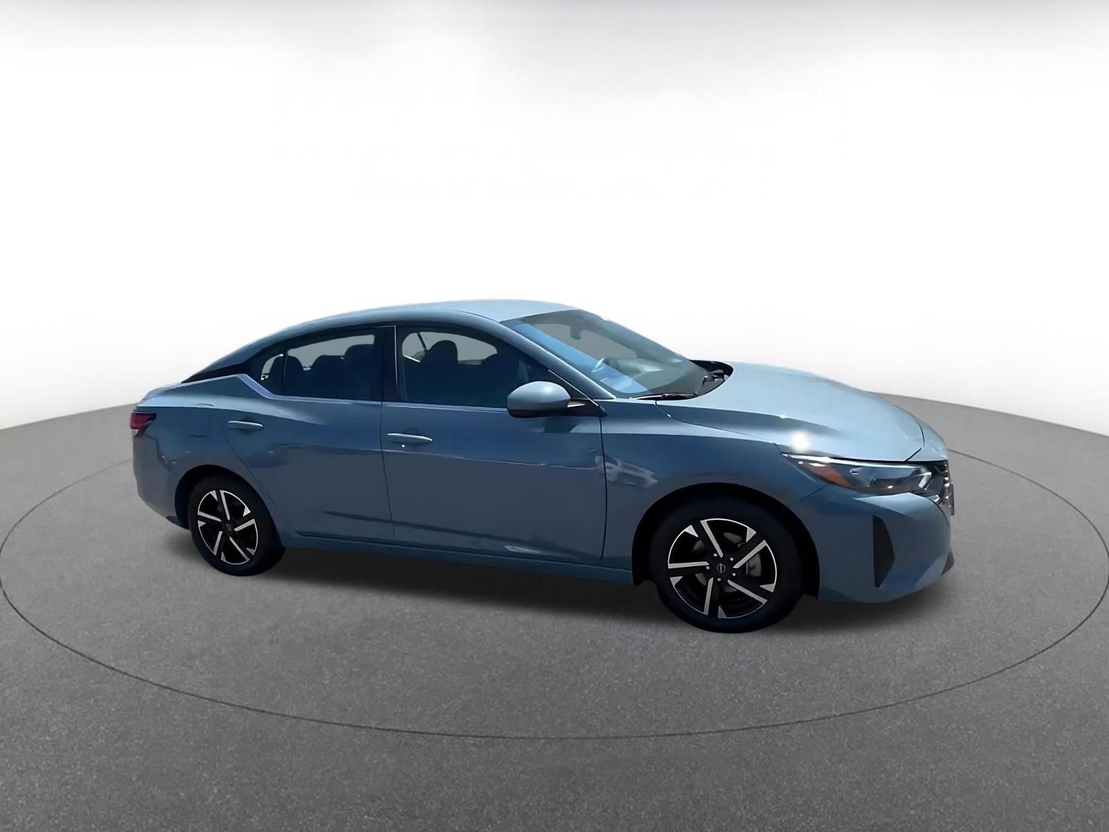 Thumbnail: 2024 Nissan Sentra - 2