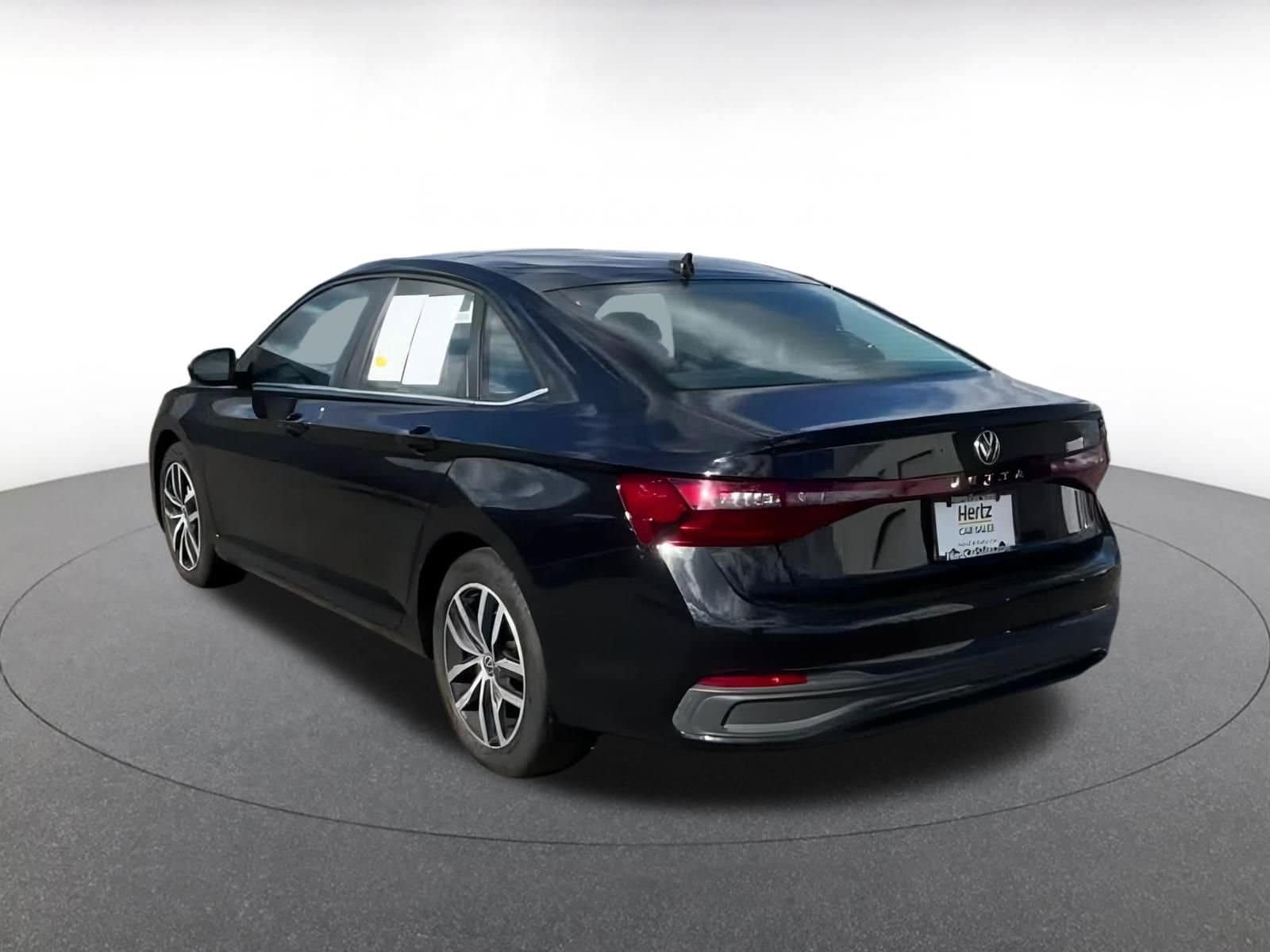 Thumbnail: 2025 Volkswagen Jetta - 11