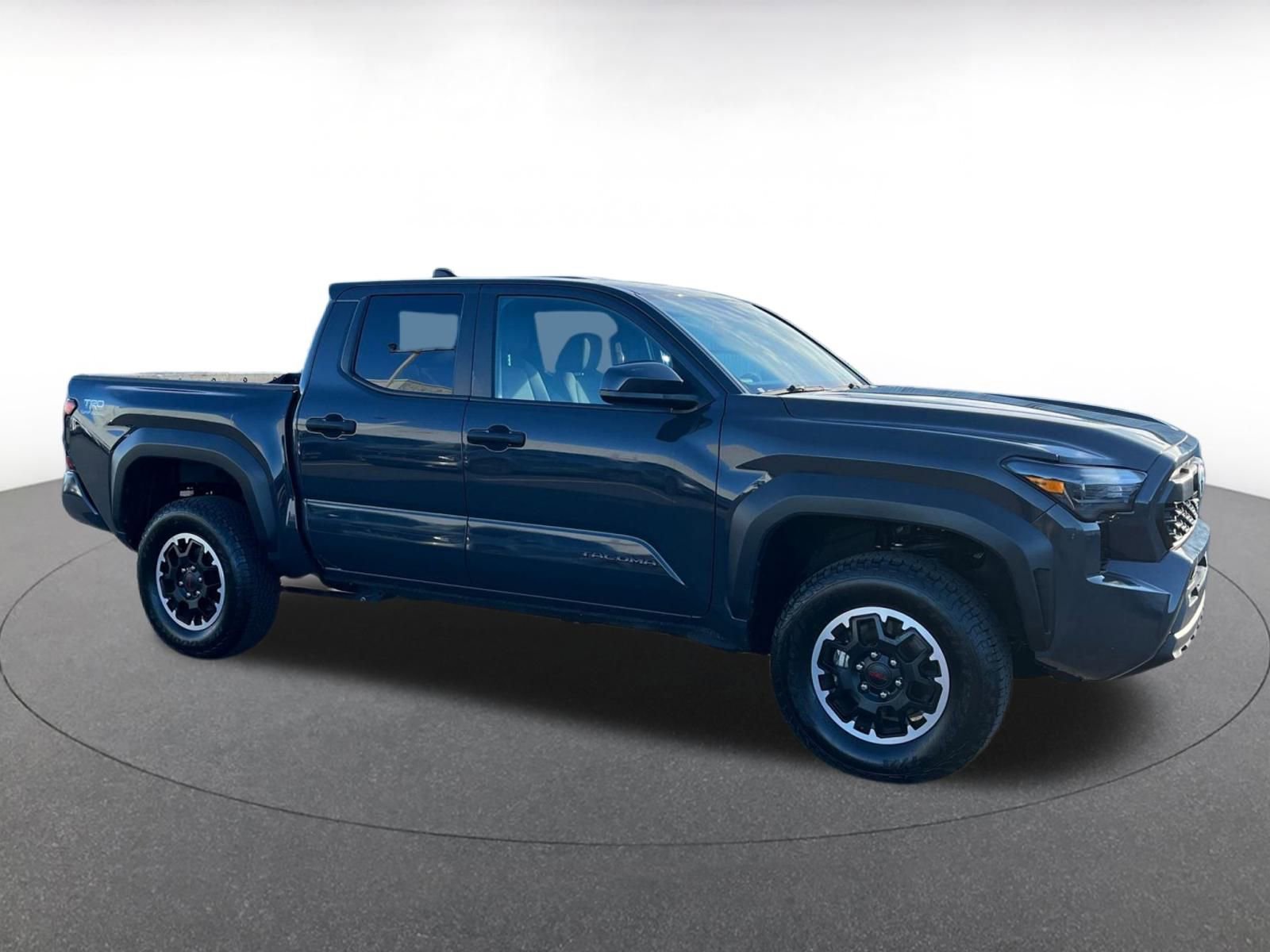 Thumbnail: 2025 Toyota Tacoma - 12