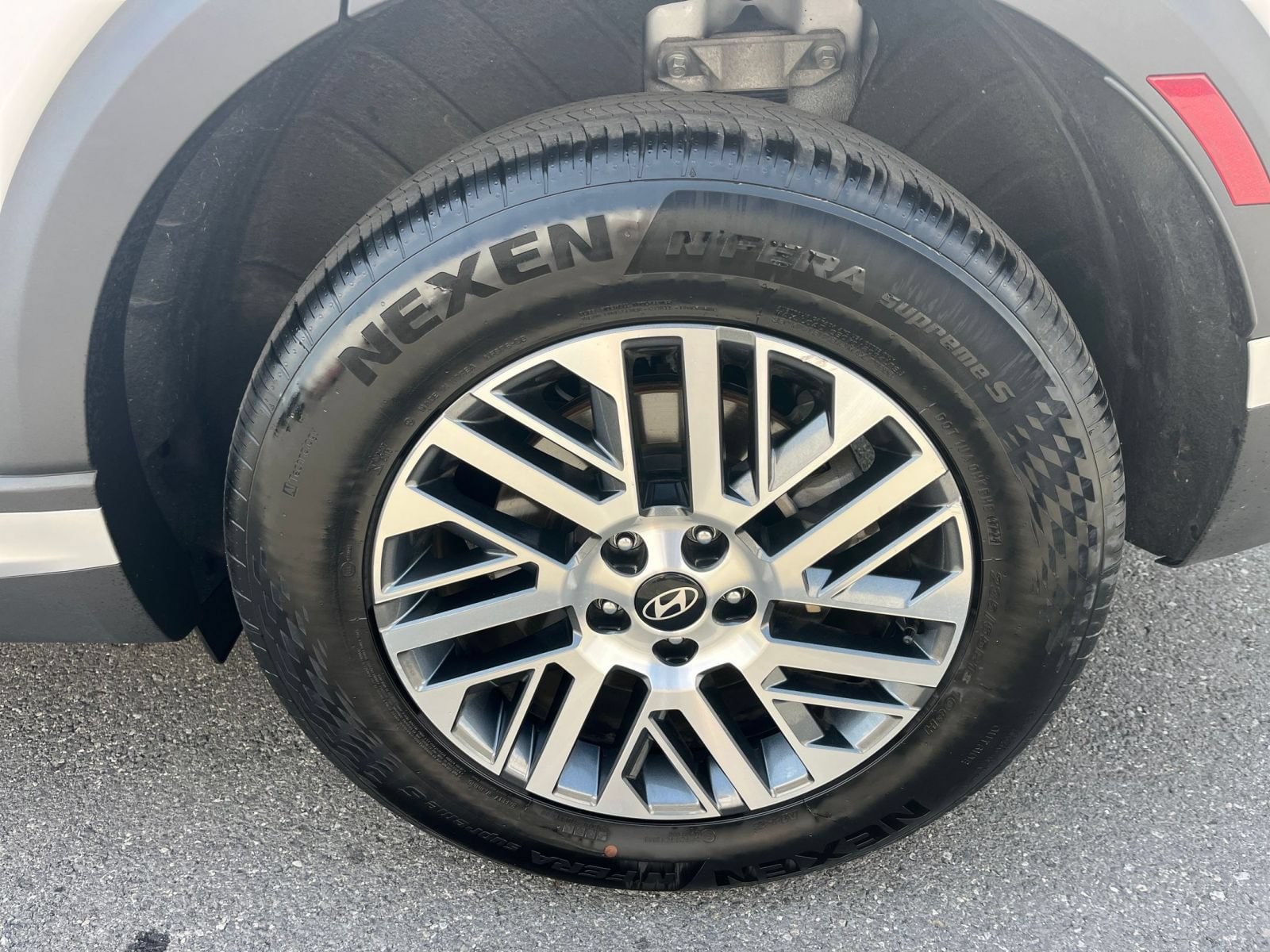Thumbnail: 2026 Hyundai Palisade - 32