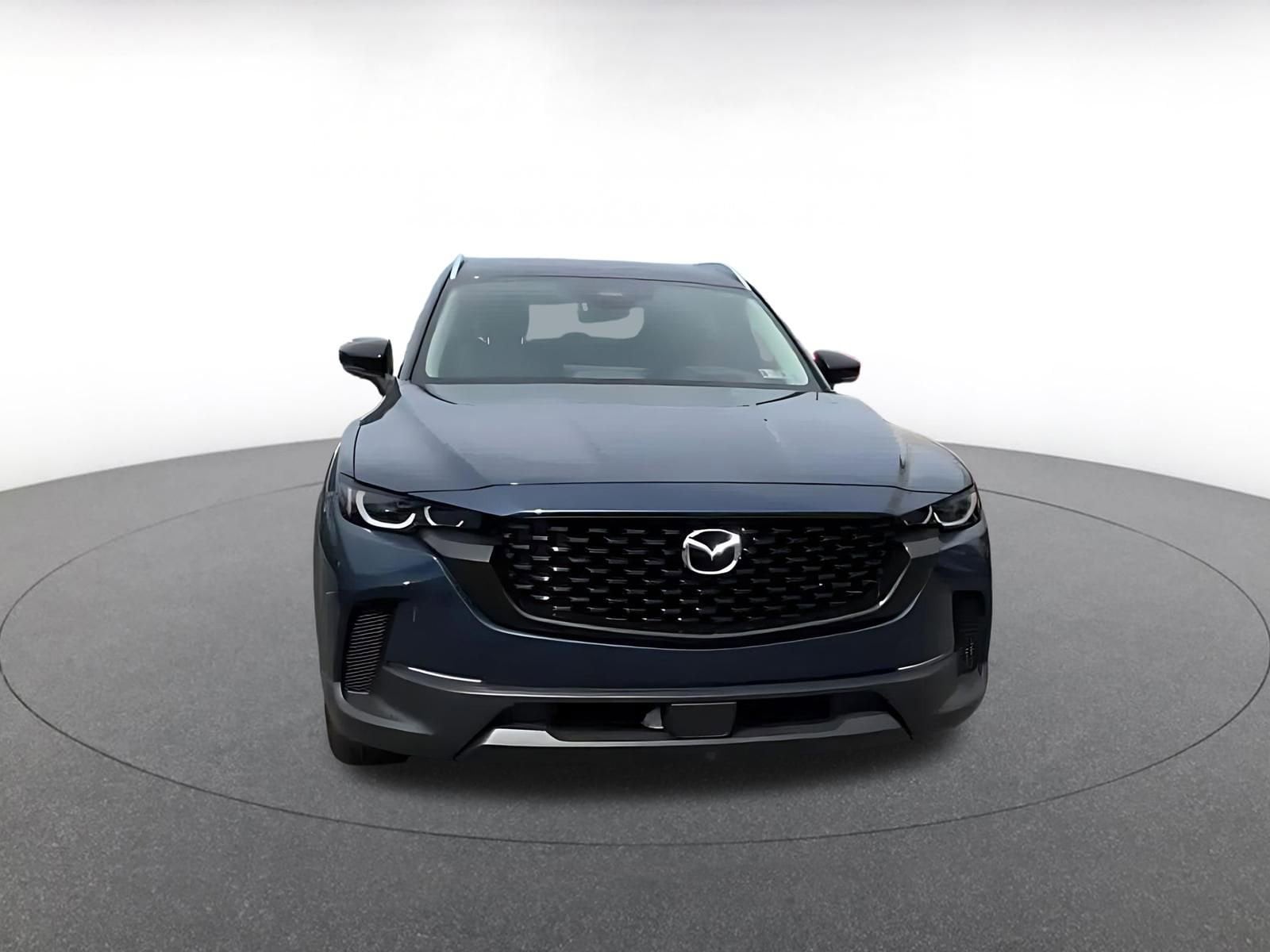 Thumbnail: 2025 Mazda CX-50 - 5