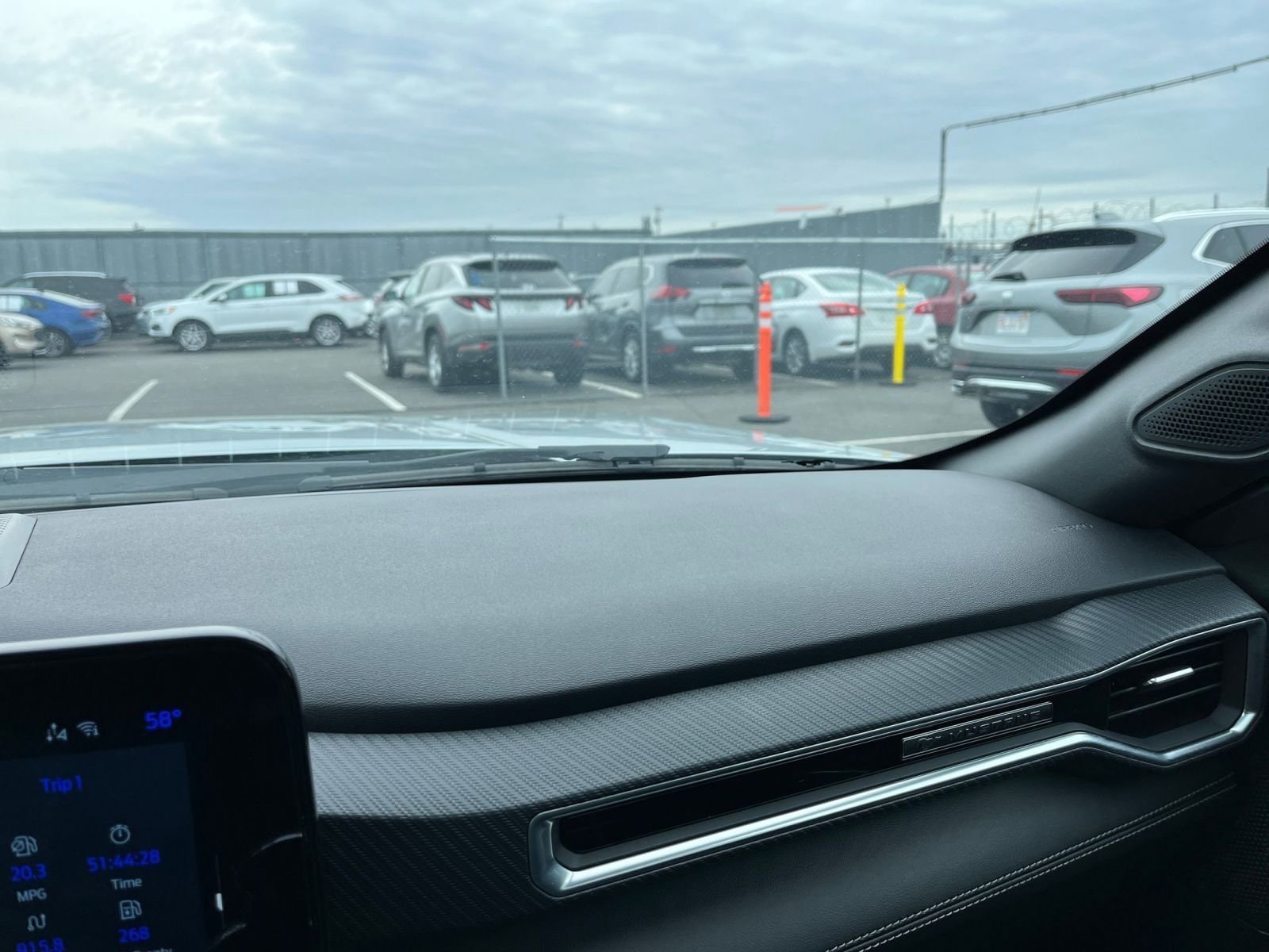 2024 Ford Mustang  33