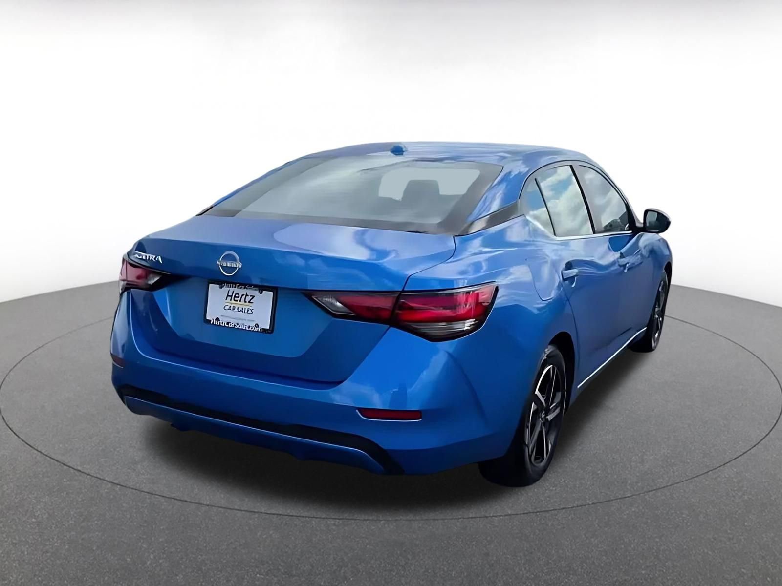 Thumbnail: 2025 Nissan Sentra - 15