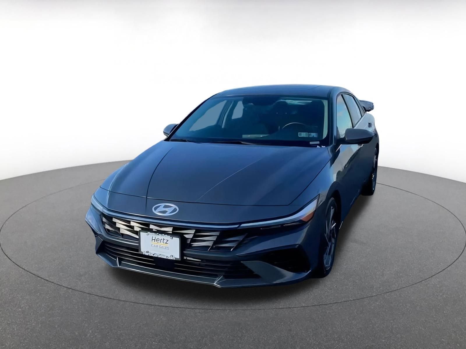 Thumbnail: 2025 Hyundai Elantra - 6