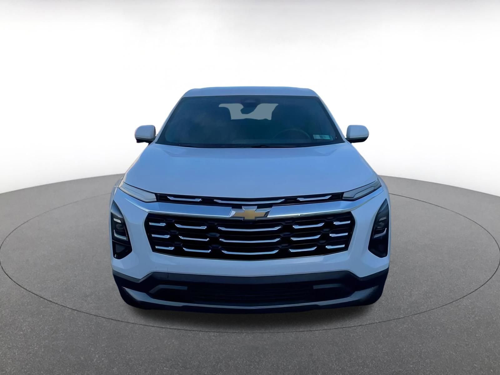 Thumbnail: 2025 Chevrolet Equinox - 5
