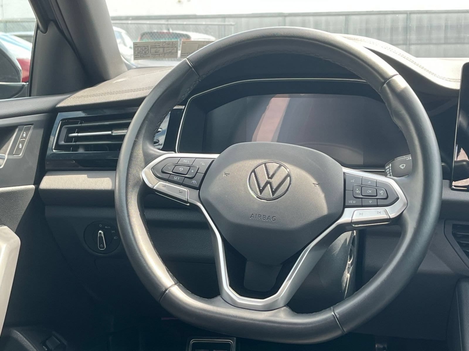 Thumbnail: 2025 Volkswagen Jetta - 26