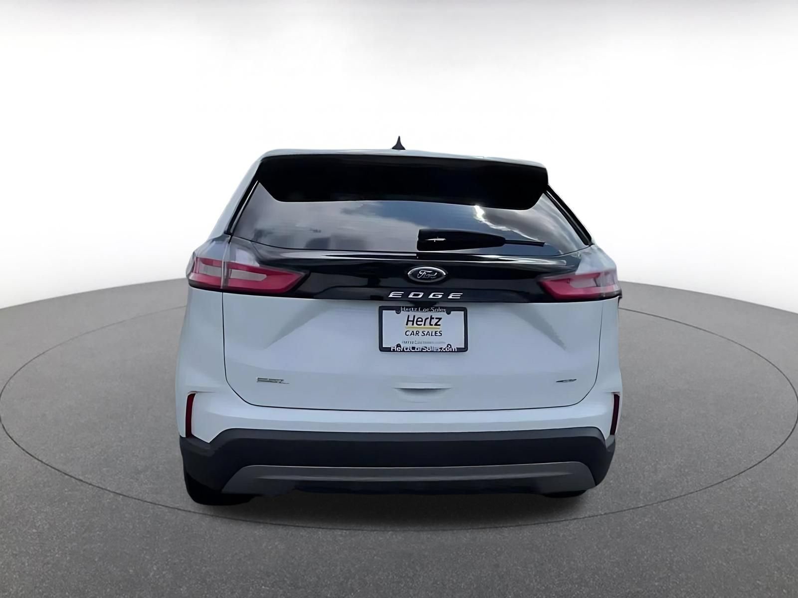 Thumbnail: 2024 Ford Edge - 12