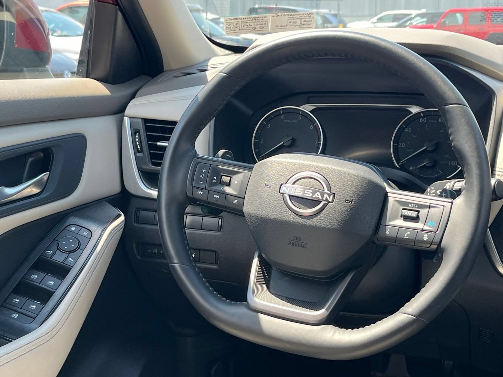 Thumbnail: 2025 Nissan Rogue - 30