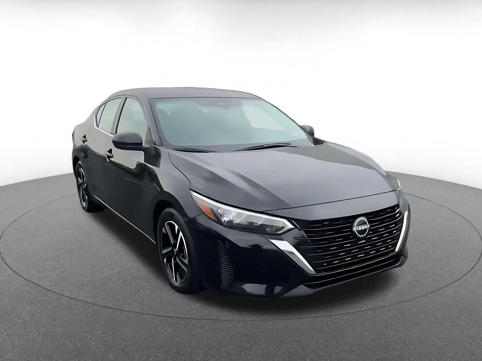 Thumbnail: 2025 Nissan Sentra - 3