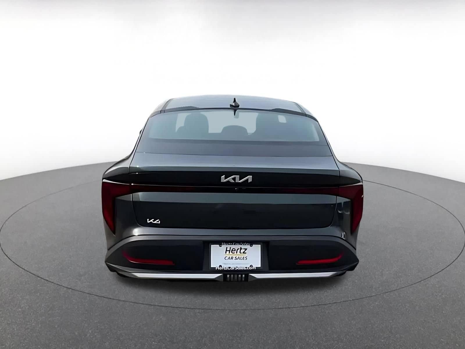 Thumbnail: 2025 Kia K4 - 12