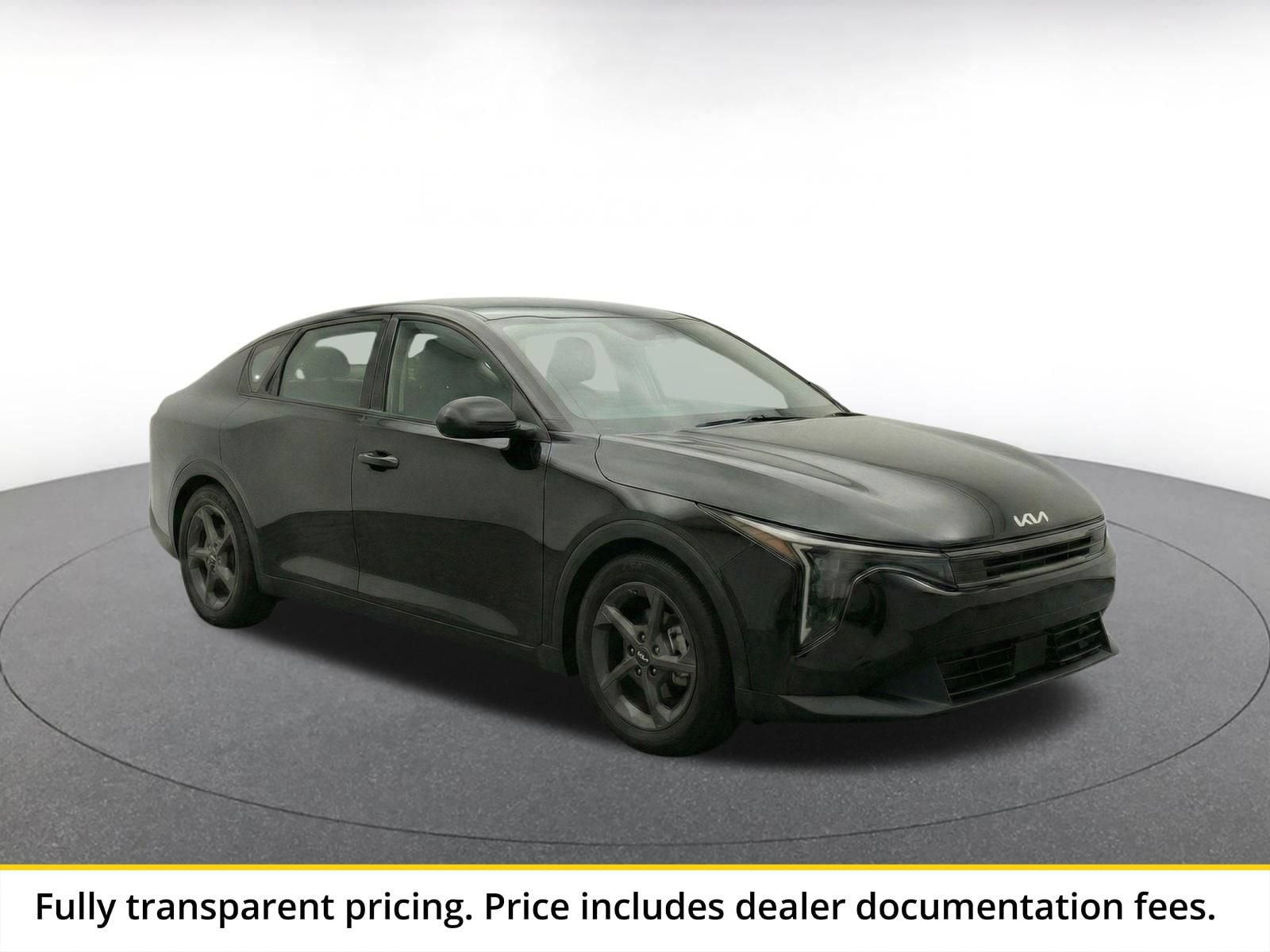 Thumbnail: 2025 Kia K4 - 1