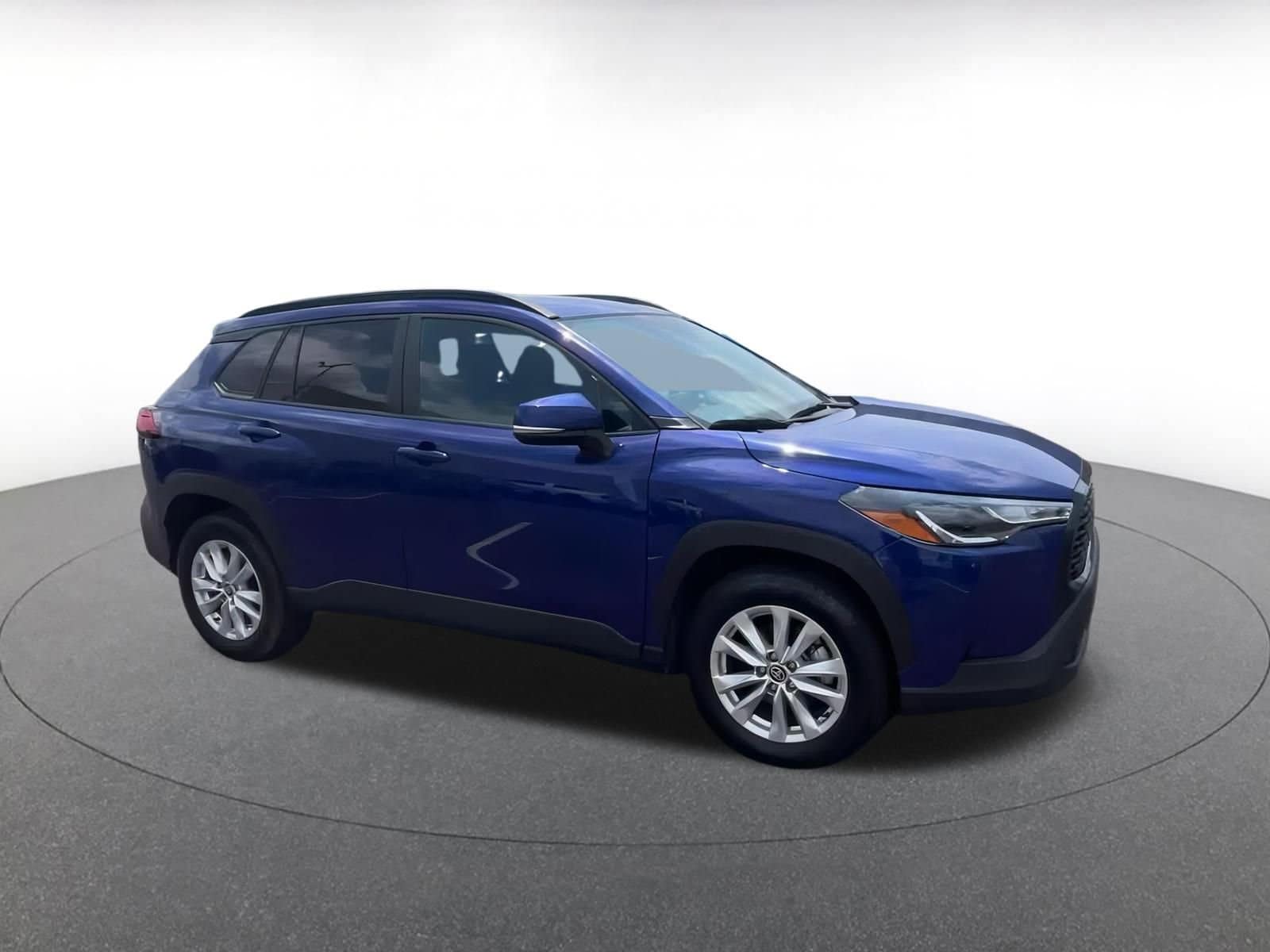 Thumbnail: 2024 Toyota Corolla Cross - 2