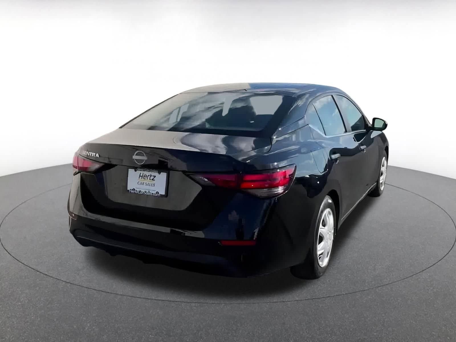 Thumbnail: 2024 Nissan Sentra - 13