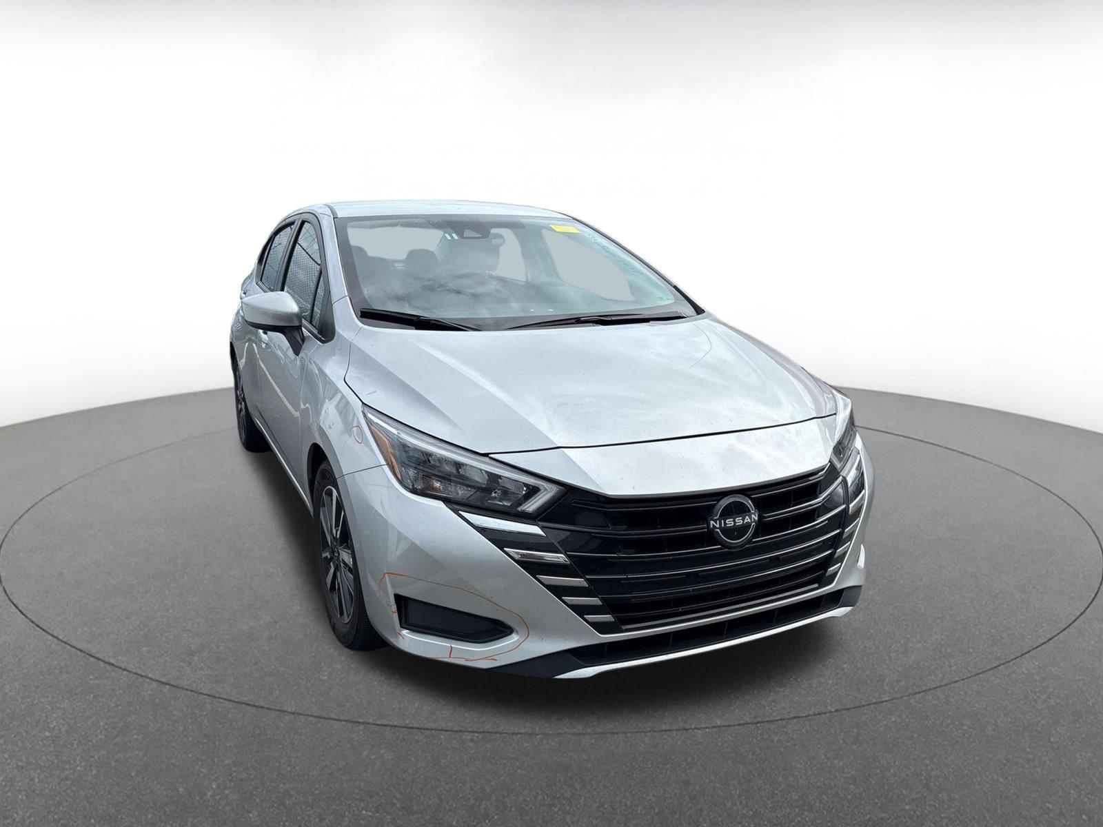 Thumbnail: 2025 Nissan Versa - 2