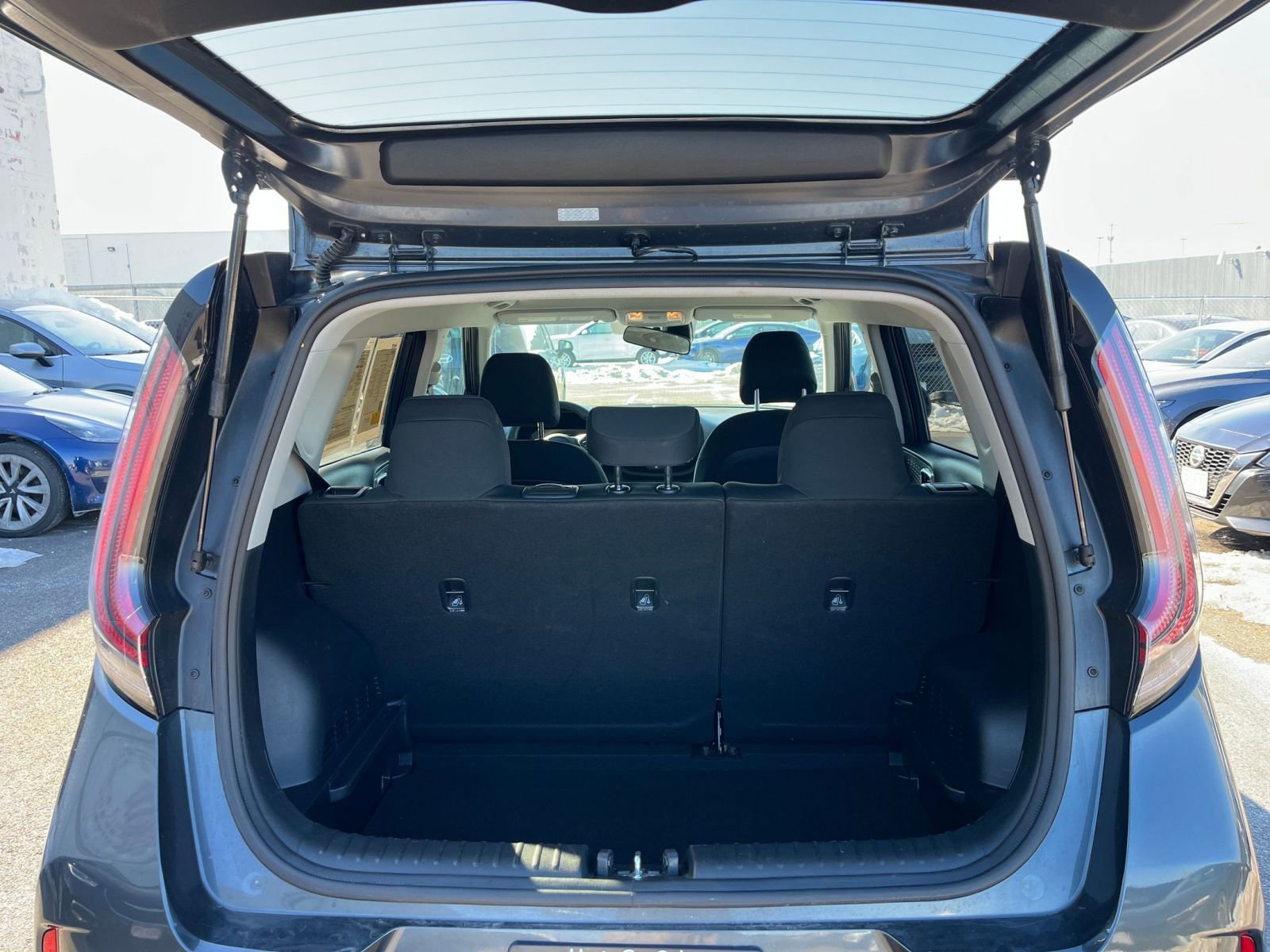 Thumbnail: 2025 Kia Soul - 29