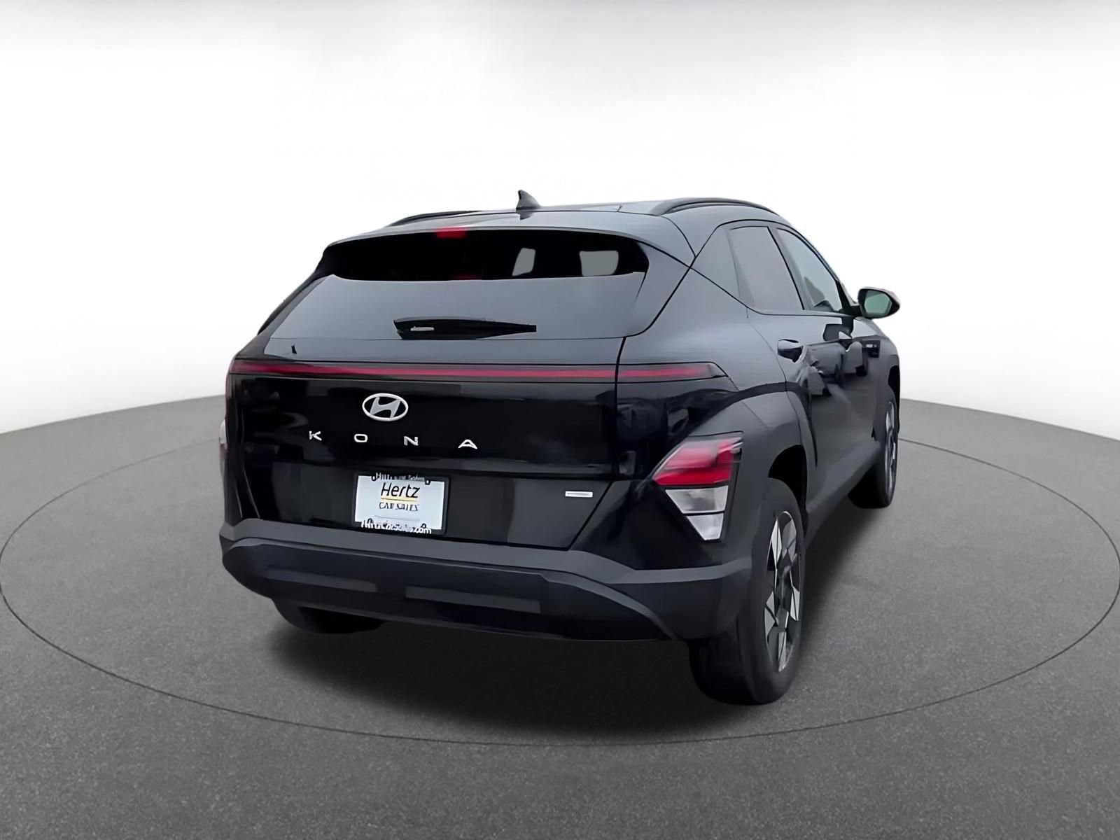Thumbnail: 2025 Hyundai Kona - 13