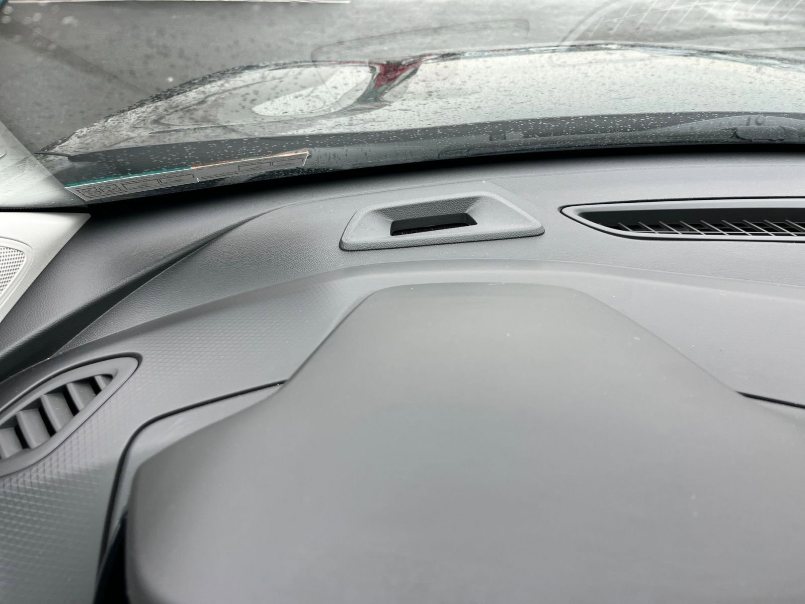 Thumbnail: 2025 Chevrolet Trax - 34