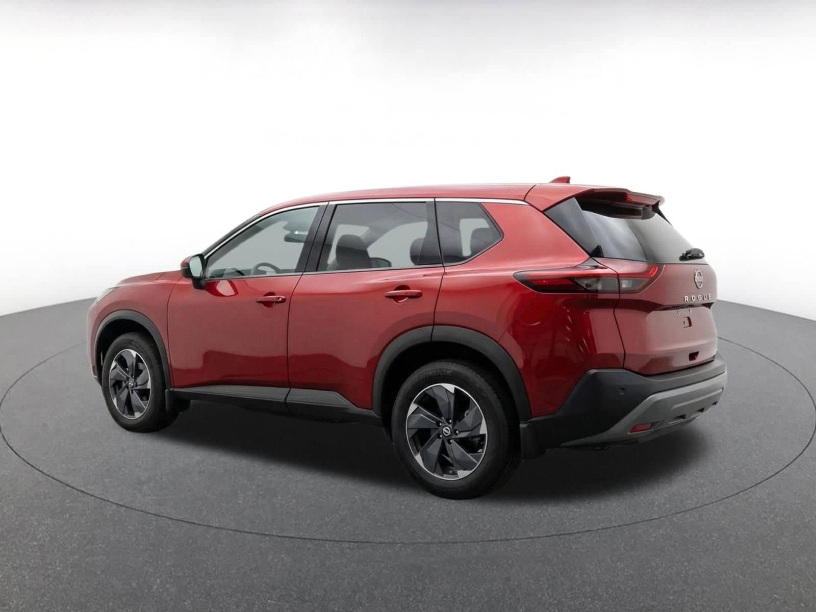 Thumbnail: 2025 Nissan Rogue - 6