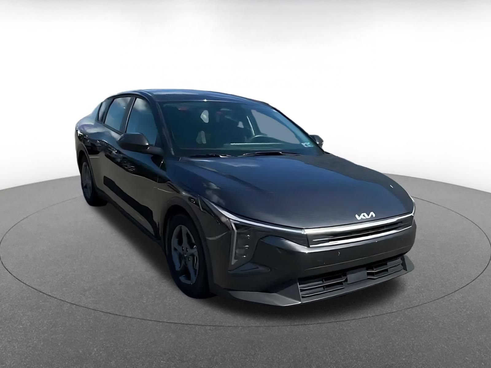 Thumbnail: 2026 Kia K4 - 3