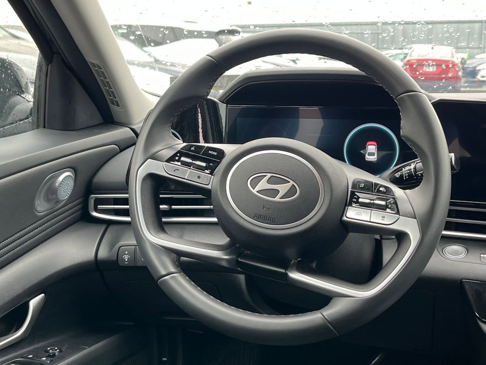 Thumbnail: 2025 Hyundai Elantra - 28