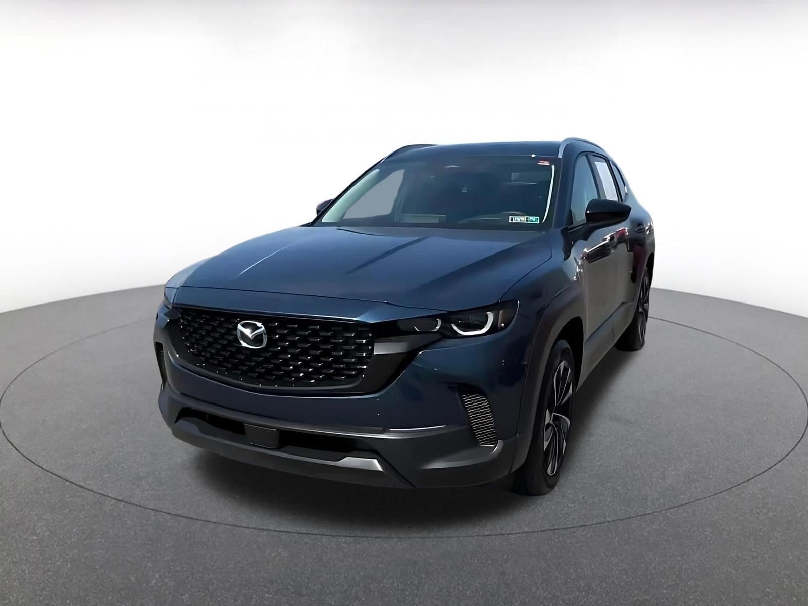 Thumbnail: 2025 Mazda CX-50 - 6