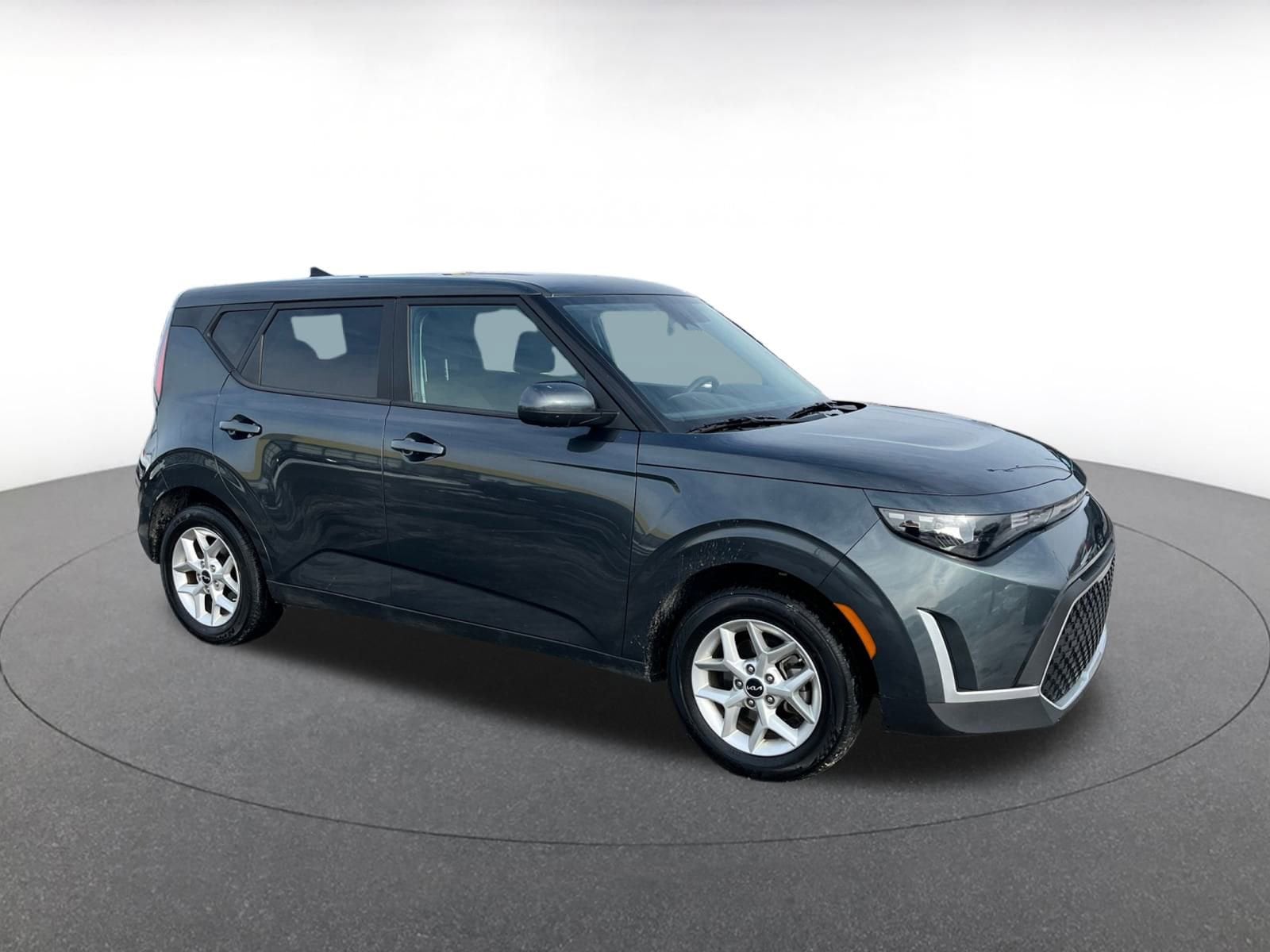 Thumbnail: 2025 Kia Soul - 1