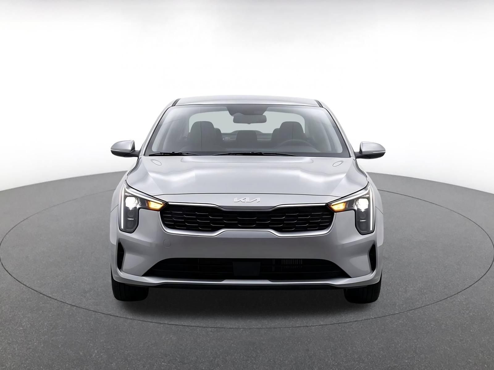 Thumbnail: 2025 Kia K4 - 2