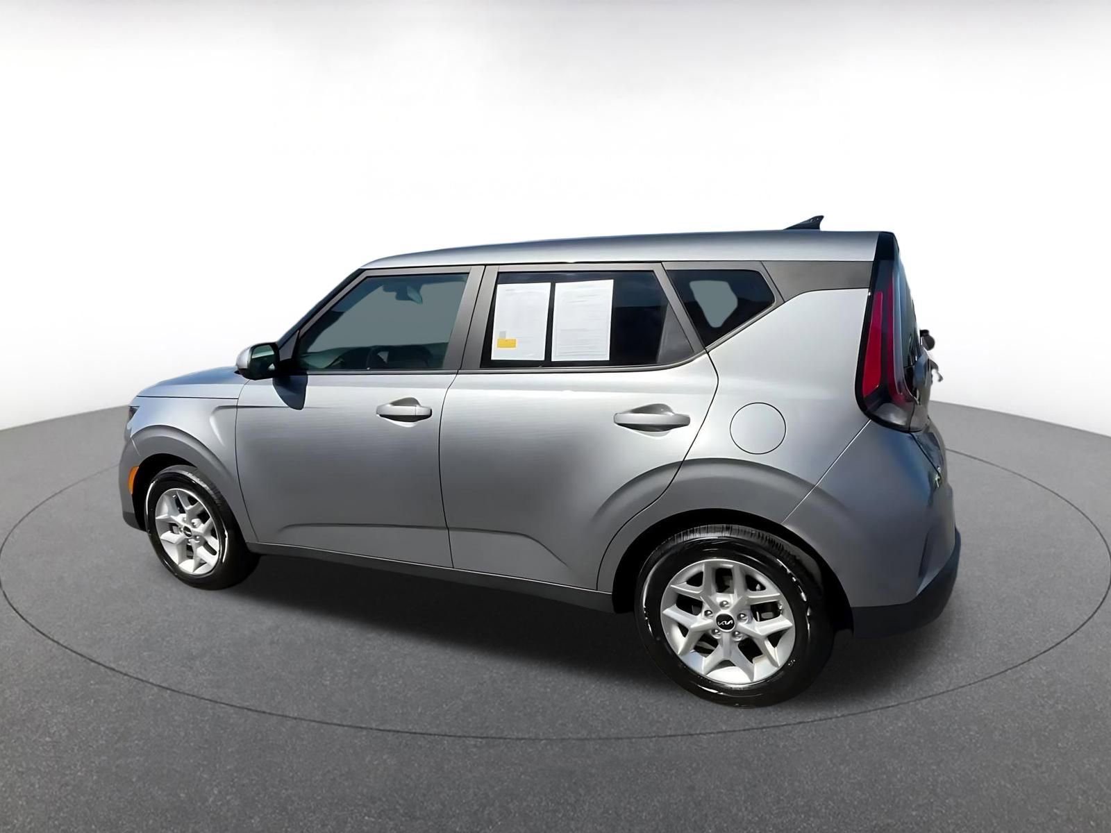 Thumbnail: 2025 Kia Soul - 10