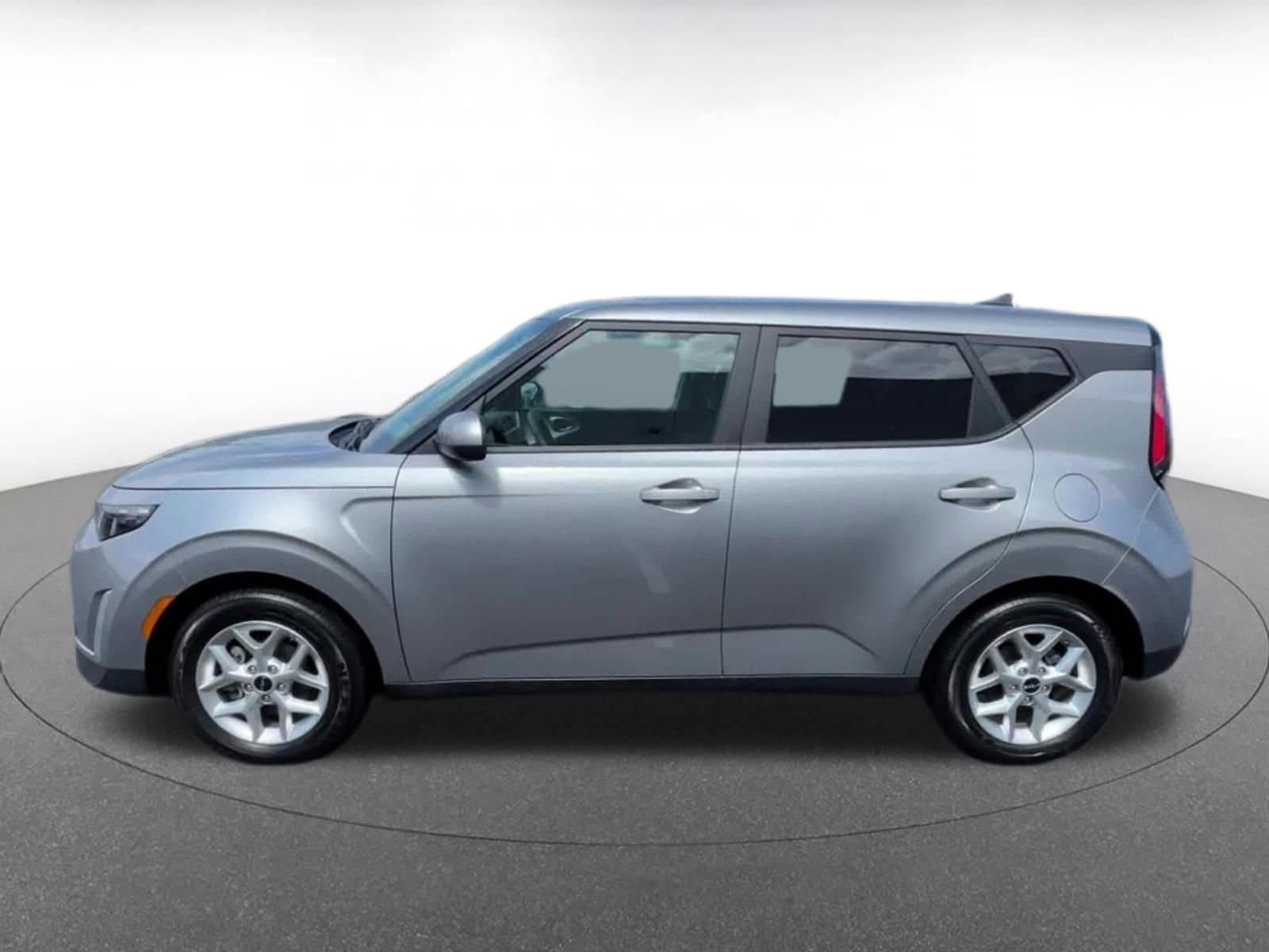 Thumbnail: 2025 Kia Soul - 8