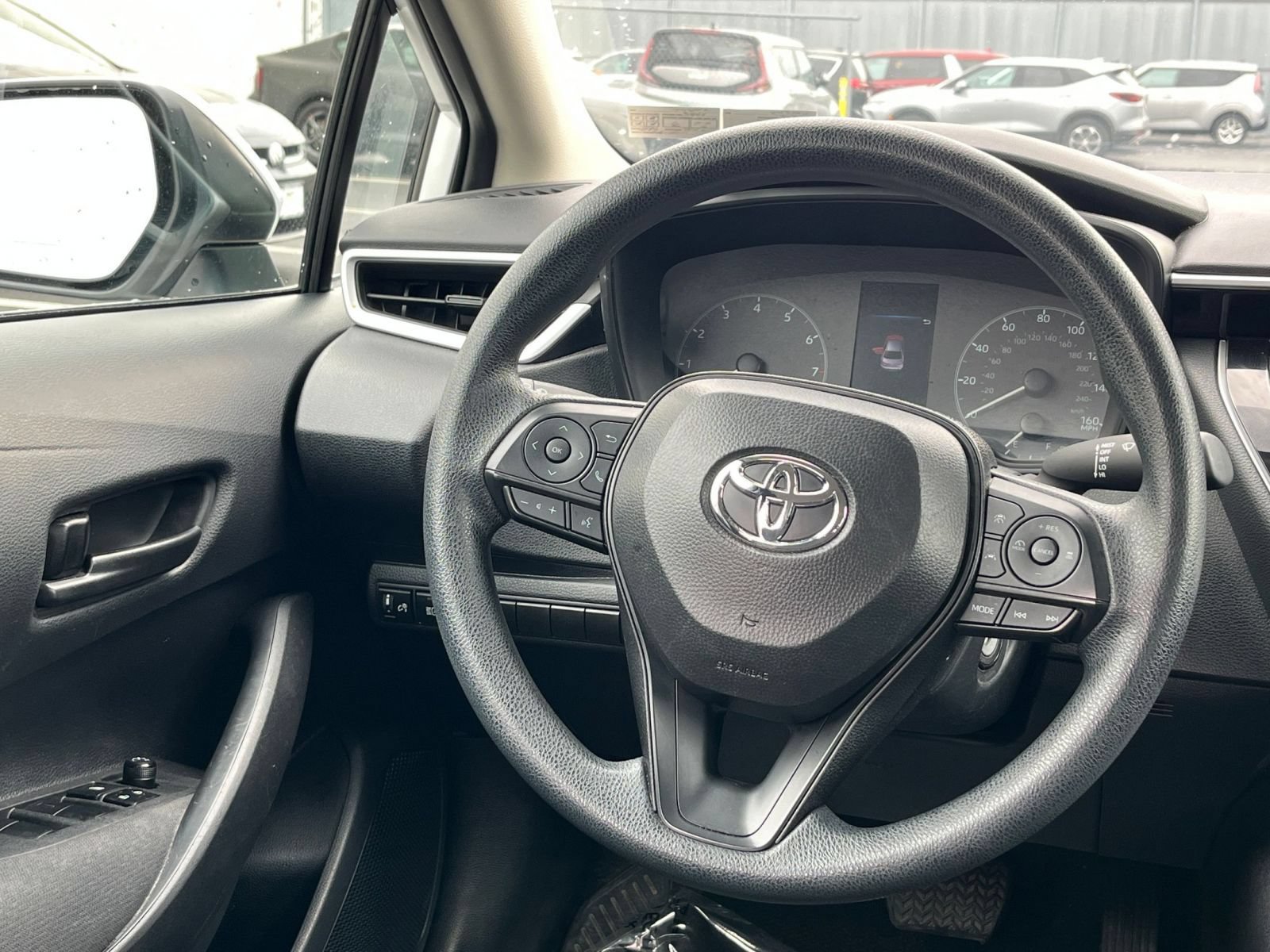 Thumbnail: 2025 Toyota Corolla - 27